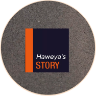 Haweya’s Story