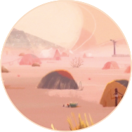 Amina & Sahra's Story