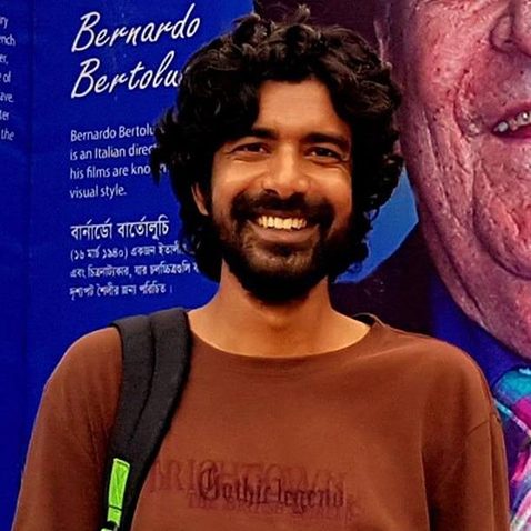 Istiak Mahmood Shaon