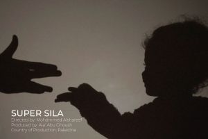 Super-sila